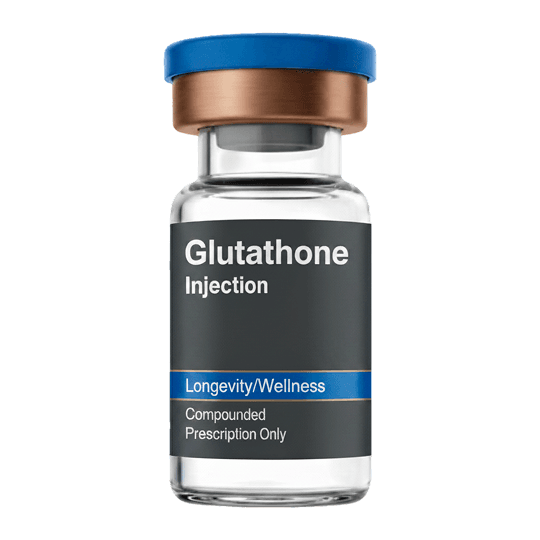 Glutathione Injection Vial